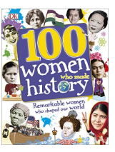 schoolstoreng 100 Women Made History
